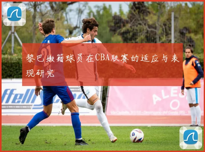 黎巴嫩籍球员在CBA联赛的适应与表现研究