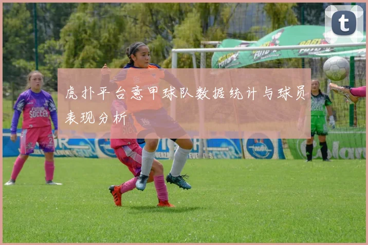 虎扑平台意甲球队数据统计与球员表现分析